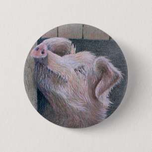 Sun Worship Ronde Button 5,7 Cm