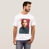 Sun Yat Sen T-shirt (Voorkant volledig)