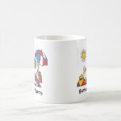 Sun Your Buns Mug (Centre)