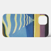 Sun Zee en Sand 2003 Case-Mate iPhone Case (Achterkant (horizontaal))