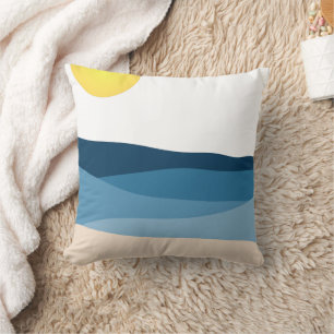 SUN ZEE OCEAN KUSSEN