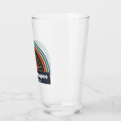 Sunapee New Hampshire Rainbow Glas (Links)