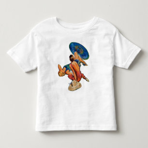Sunbathers Kinder Shirts
