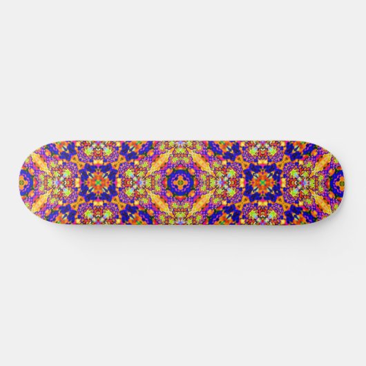 sunbeach skateboard (Horz)