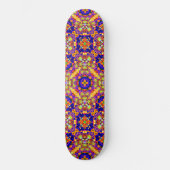 sunbeach skateboard (Recto)