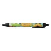 Sunbloemen Vincent van Gogh Zwarte Inkt Pen (Bodem)
