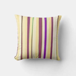 Sunbrella Castanet Beach Stripes 2 Kussen