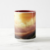 Sunbringer Mug (Centre)