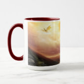 Sunbringer Mug (Gauche)