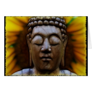 SunBuddha-Kaart