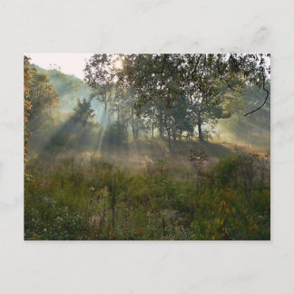 sunburst 07 briefkaart