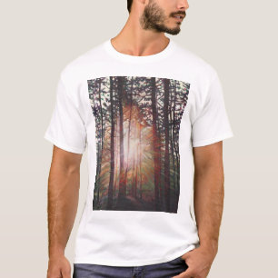 Sunburst 2010 t-shirt