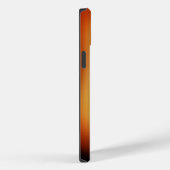 Sunburst Acoustic Guitar Case-Mate iPhone Case (Achterkant / Rechts)