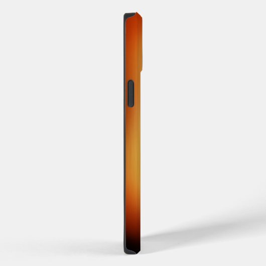 Sunburst Acoustic Guitar Case-Mate iPhone Case (Achterkant / Rechts)