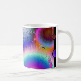 Sunburst Fun Lijst neg Koffiemok