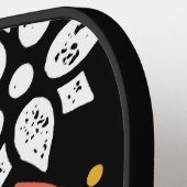 Sunburst Pickleball Paddles (Links Detail)