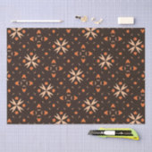 Sunburst Symfonie Tissuepapier (Craft)