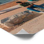 Suncity - Affiche Khalid (High Res.) (Coin)