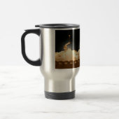 Sundance Square Angel Reisbeker (Links)