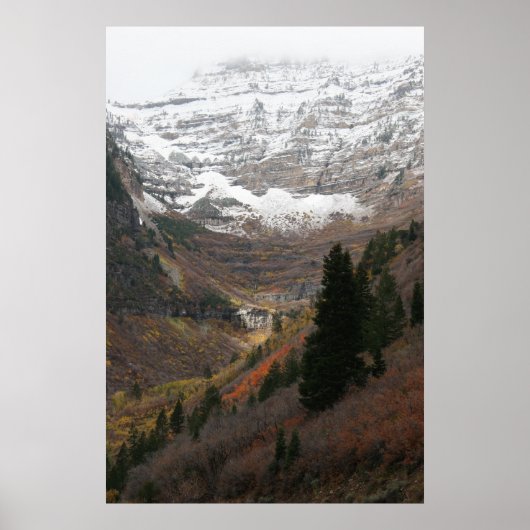 Sundance, Utah Poster (Voorkant)