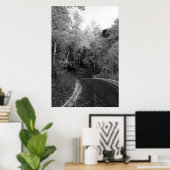 Sundance, Utah Poster (Thuiskantoor)