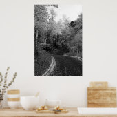 Sundance, Utah Poster (Keuken)