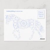 Sundance whisper briefkaart (Achterkant)