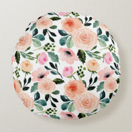 Sunday Brunch Rond Kussen