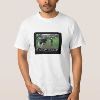 Sunday Funday T-shirt