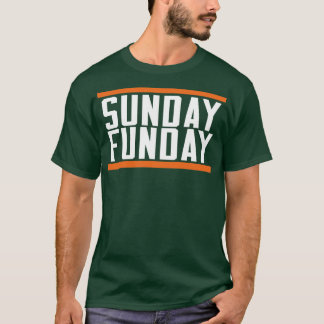 Sunday Funday T-shirt