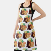 Sunday Roast Dinner British UK Food Medium Potates Schort (Insitu)