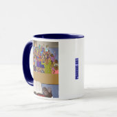 Sunday Sermon-Mok Mok (Voorkant links)