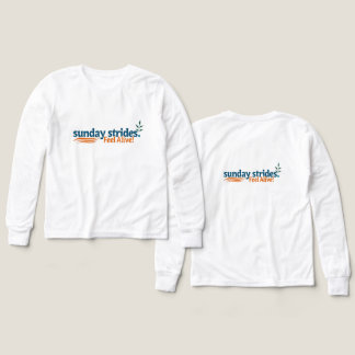 Sunday Strides Feel Alive – Energizing Weekend Wal