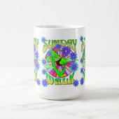 SUNDAY WALK MUG (Centre)