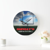 SUNDAY'S GROTE KLOK (Huis)
