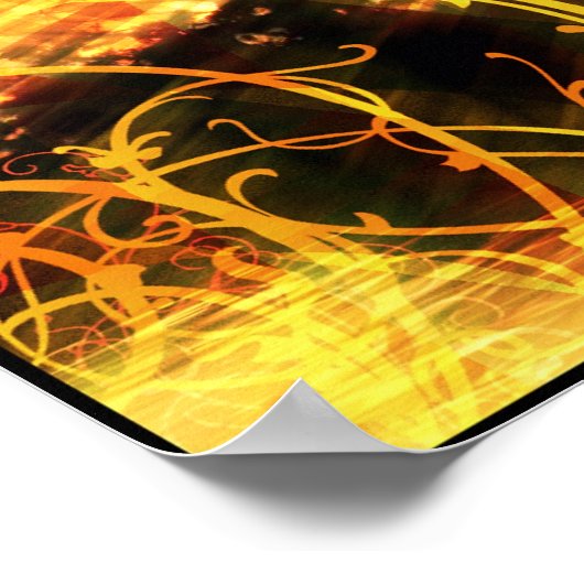 SUNDECOR POSTER (Hoek)