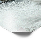 Sunderland - Roker Pier & Lighthouse Foto Afdruk (Hoek)