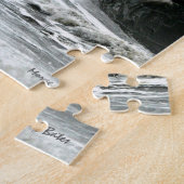 Sunderland - Roker Pier & Lighthouse Legpuzzel (Zijkant)