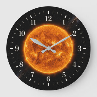 Sundial – 2026 Version Grote Klok