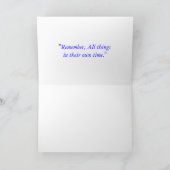 Sundial Kaart (Binnen)