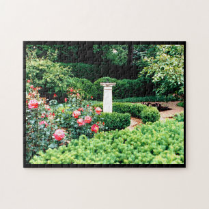 Sundial Legpuzzel