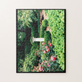Sundial Legpuzzel (Verticaal)
