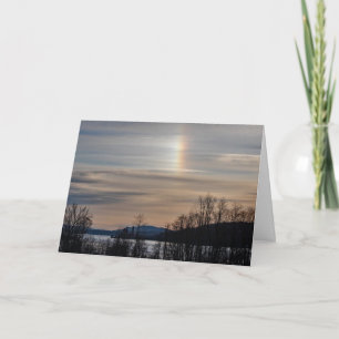 Sundog Over de Hudson Kaart