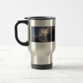 Sundog Rainbow Cloud Burst Apparel en Gifts Reisbeker (Links)