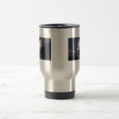 Sundog Rainbow Cloud Burst Apparel en Gifts Reisbeker (Center)