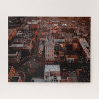 SUNDOWN_DOWNTOWN LEGPUZZEL