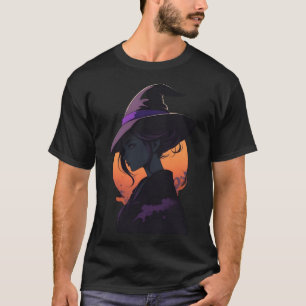 Sundown Joker : Les T-Shirt Sunset Filles"
