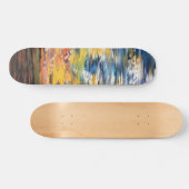 Sundown Skateboard (Horizontaal)