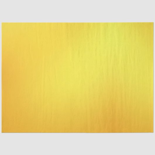 Sundrop Anthem Tissuepapier (Voorkant)