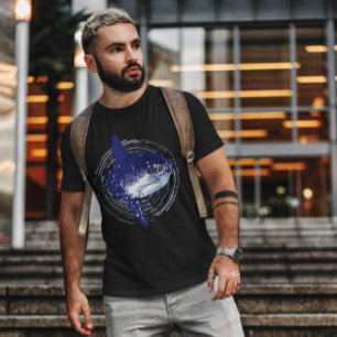 Sunfish Zee Animal Ocean T-shirt